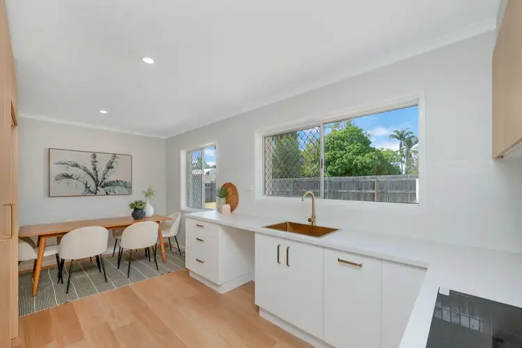 Main view of Homely house listing, 188 Bamford Lane, Kirwan QLD 4817