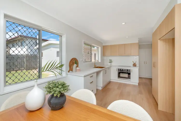 Second view of Homely house listing, 188 Bamford Lane, Kirwan QLD 4817