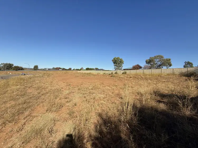 Third view of Homely land listing, 9 Kinlyside Close, Young NSW 2594