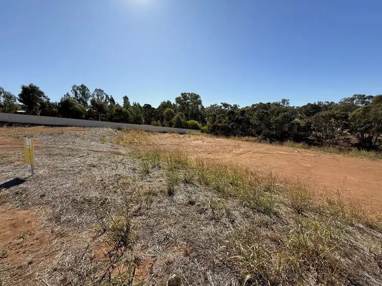 Main view of Homely land listing, 12 Kinlyside Close, Young NSW 2594