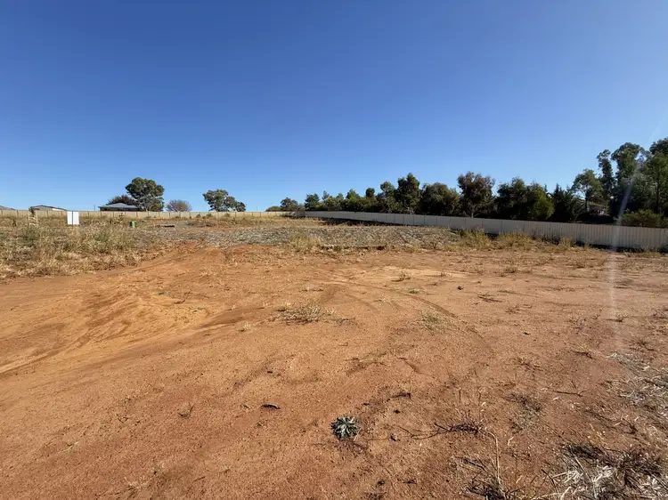 Second view of Homely land listing, 12 Kinlyside Close, Young NSW 2594