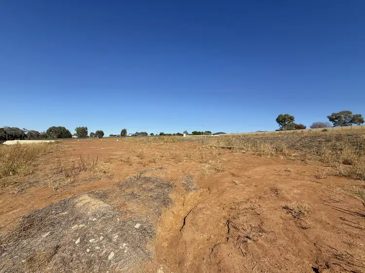 Third view of Homely land listing, 12 Kinlyside Close, Young NSW 2594