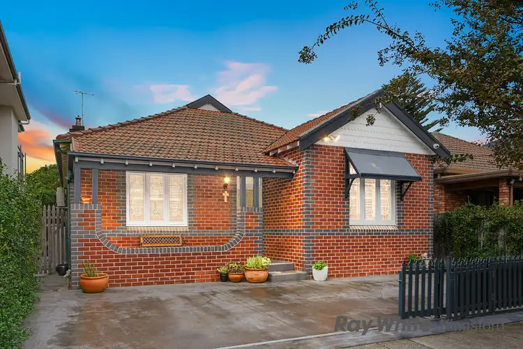 27 Hicks Ave, Mascot NSW 2020