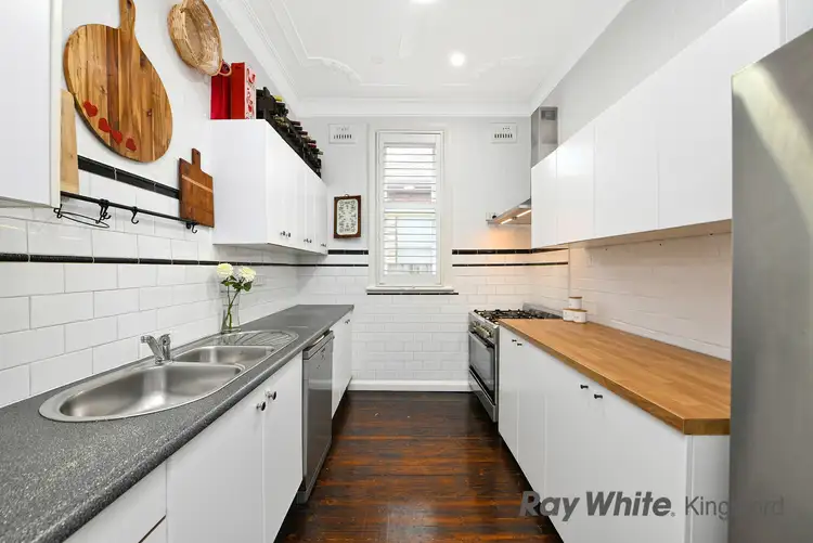 Sixth view of Homely house listing, 27 Hicks Ave, Mascot NSW 2020