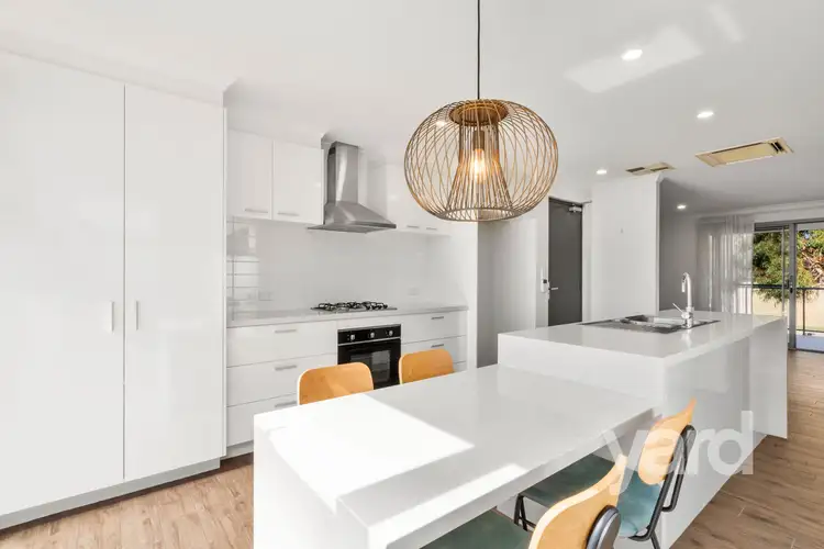 Main view of Homely unit listing, 22/19 Coode Street, Fremantle WA 6160