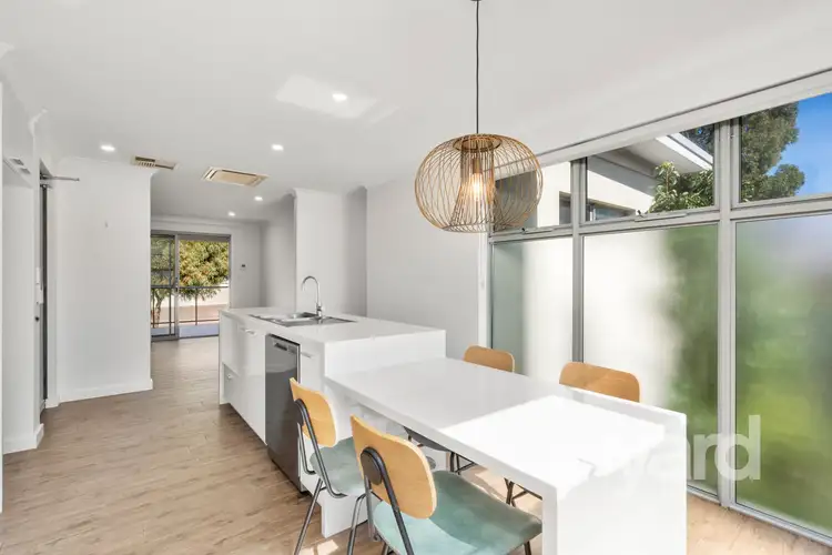 Fourth view of Homely unit listing, 22/19 Coode Street, Fremantle WA 6160