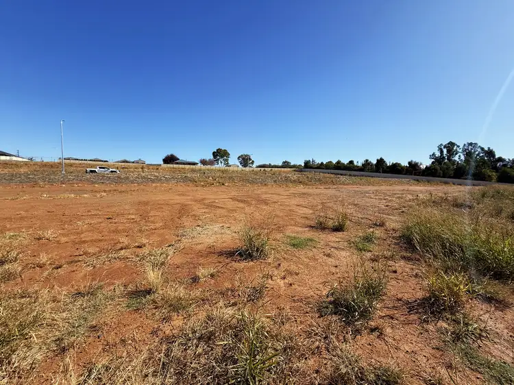Second view of Homely land listing, 6 Kinlyside Close, Young NSW 2594