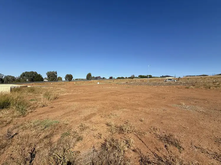 Third view of Homely land listing, 6 Kinlyside Close, Young NSW 2594
