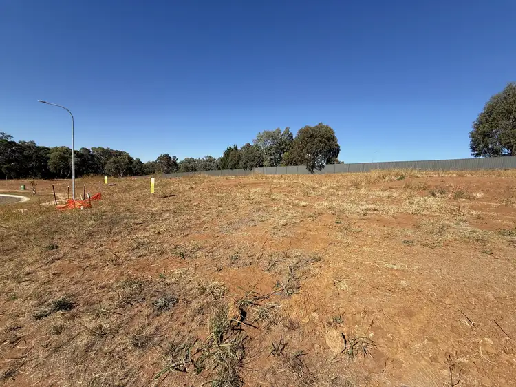 Second view of Homely land listing, 14 Armstrong Place, Young NSW 2594