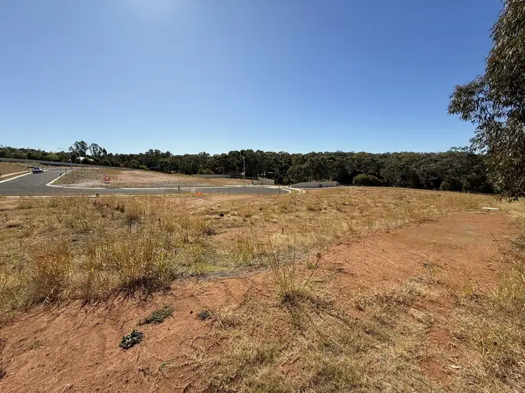 Fifth view of Homely land listing, 14 Armstrong Place, Young NSW 2594