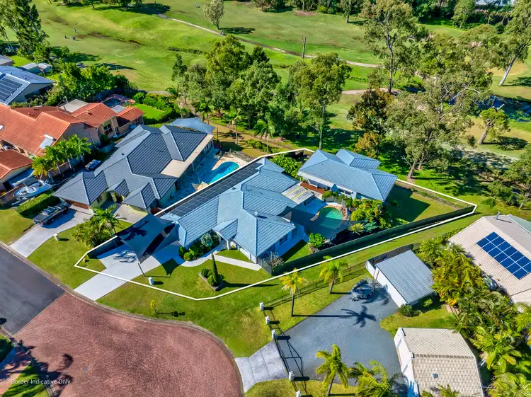 14 Pickworth Court, Parkwood QLD 4214