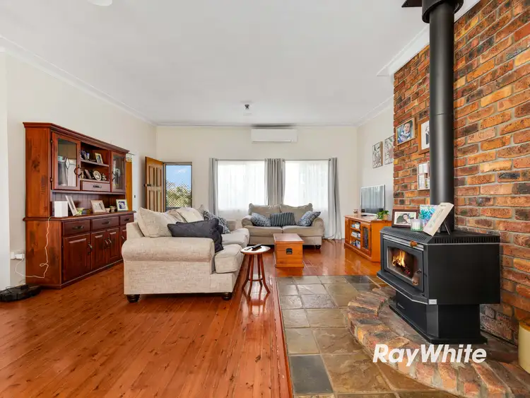 Main view of Homely house listing, 31 Thomas Street, Moruya NSW 2537
