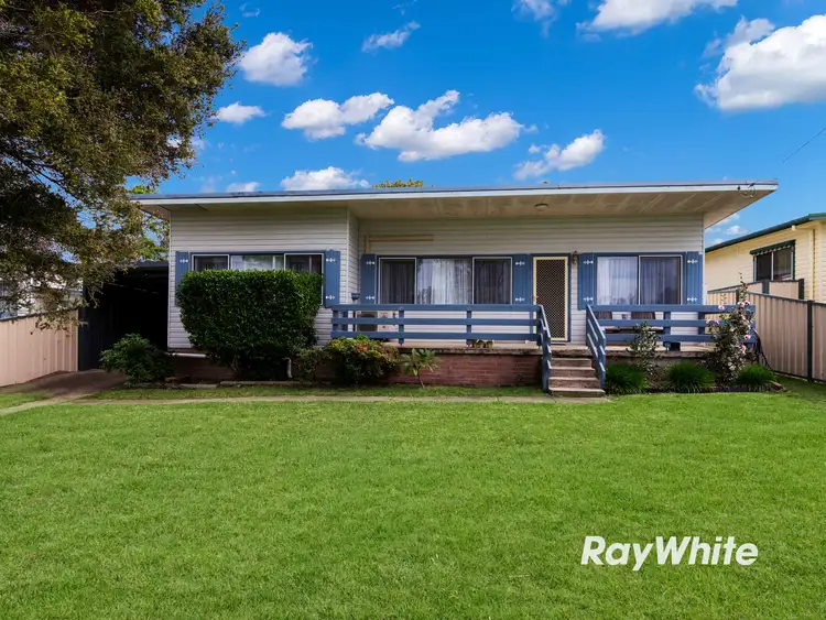 Second view of Homely house listing, 31 Thomas Street, Moruya NSW 2537