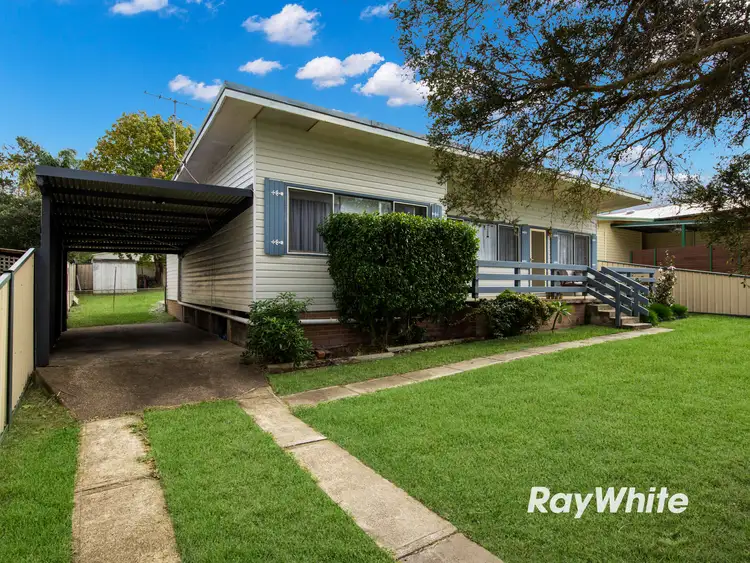 Fourth view of Homely house listing, 31 Thomas Street, Moruya NSW 2537