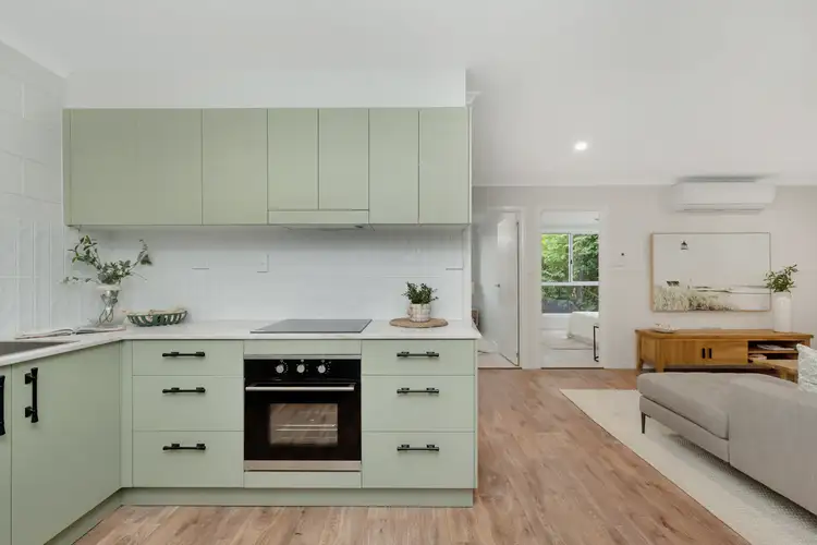 11 Saunders Beach Road, Saunders Beach QLD 4818