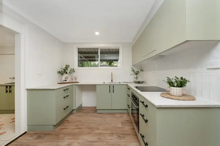Second view of Homely house listing, 11 Saunders Beach Road, Saunders Beach QLD 4818