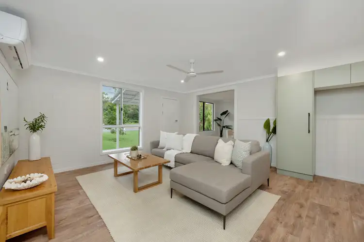 Fourth view of Homely house listing, 11 Saunders Beach Road, Saunders Beach QLD 4818