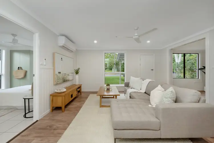 Fifth view of Homely house listing, 11 Saunders Beach Road, Saunders Beach QLD 4818