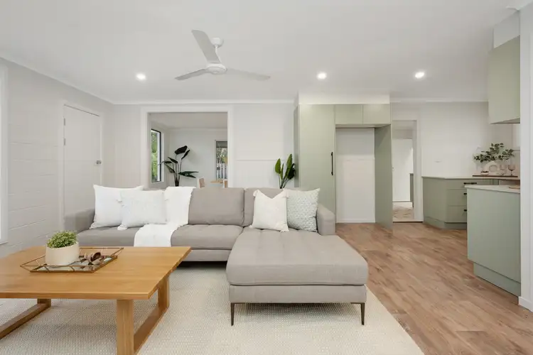 Sixth view of Homely house listing, 11 Saunders Beach Road, Saunders Beach QLD 4818