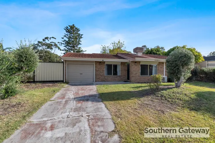 26 Corringle Grove, South Lake WA 6164
