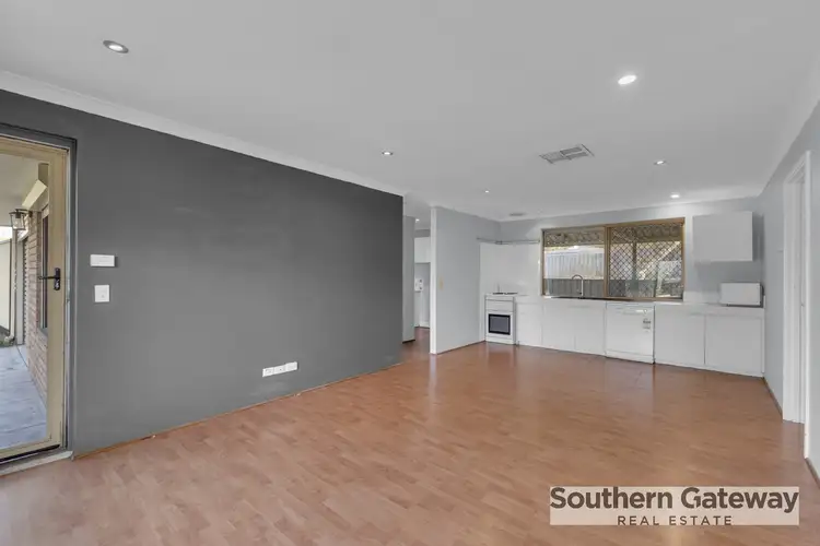 Fourth view of Homely house listing, 26 Corringle Grove, South Lake WA 6164