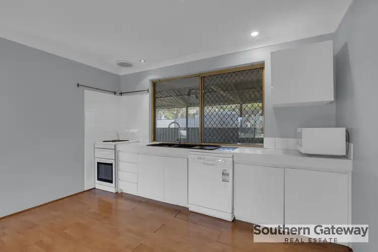 Sixth view of Homely house listing, 26 Corringle Grove, South Lake WA 6164
