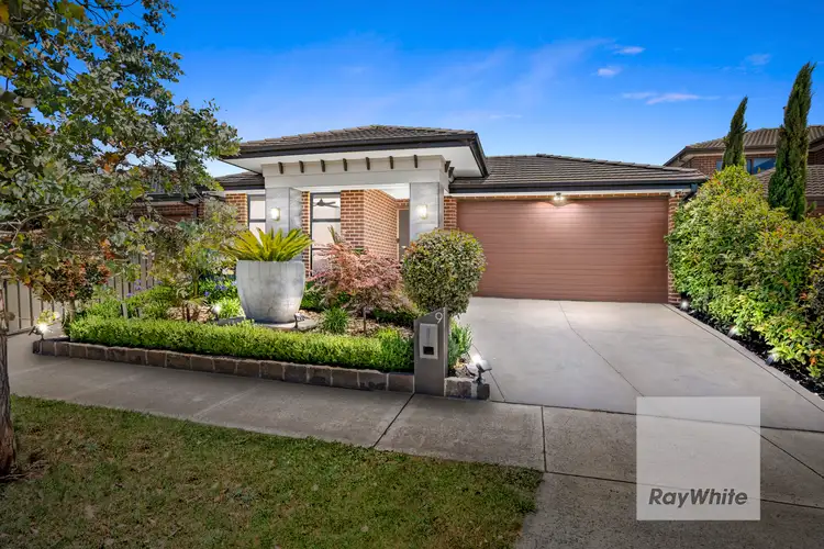 9 Riverine Street, Wollert VIC 3750