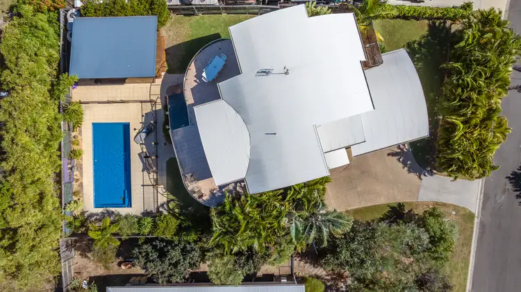 6 North Break, Agnes Water QLD 4677