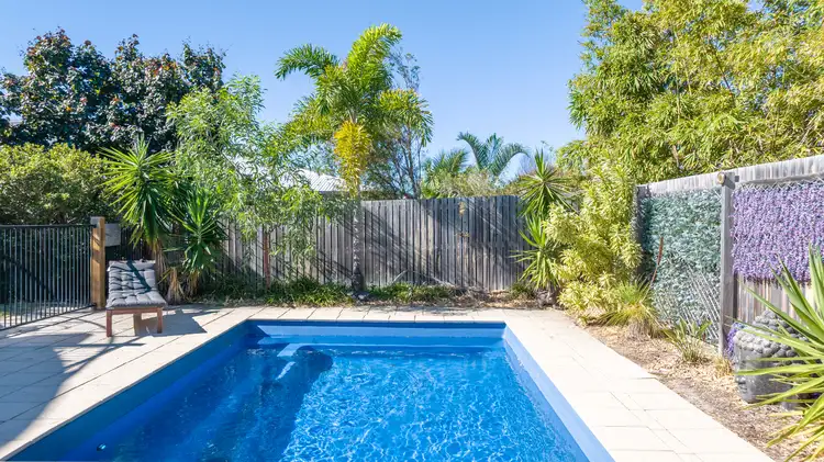 Second view of Homely house listing, 6 North Break, Agnes Water QLD 4677