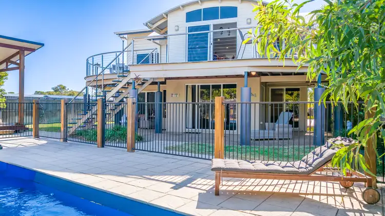 Third view of Homely house listing, 6 North Break, Agnes Water QLD 4677