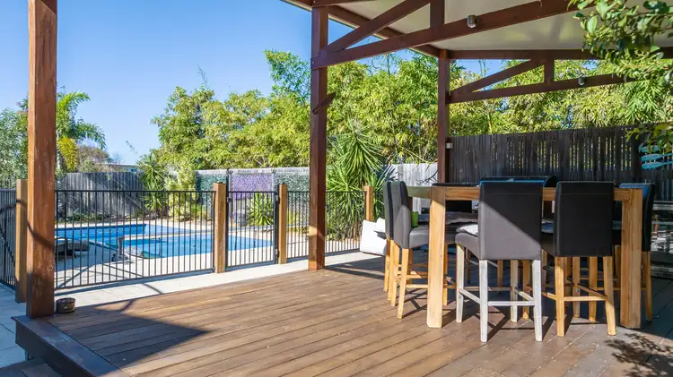 Fourth view of Homely house listing, 6 North Break, Agnes Water QLD 4677