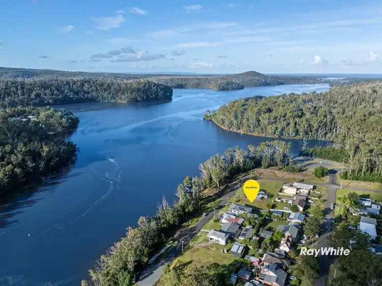 14 Sandra Street, Conjola Park NSW 2539