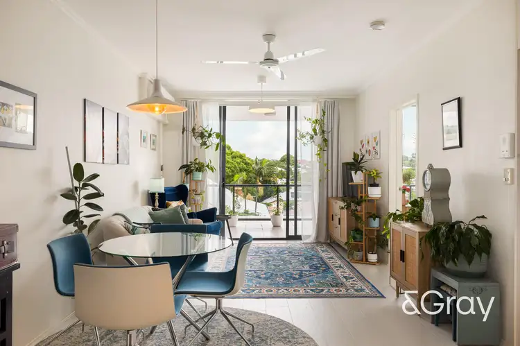 11/49 Rosemount Terrace, Windsor QLD 4030