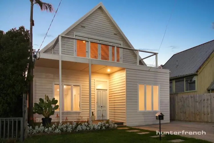 86 Morris Street, Williamstown VIC 3016