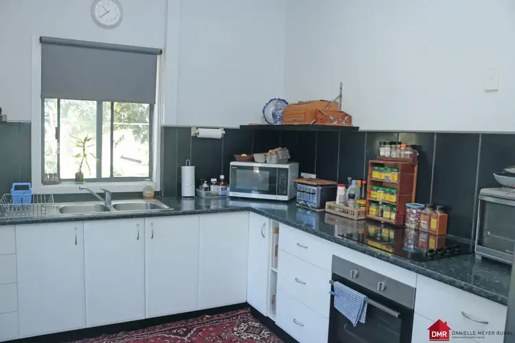 Third view of Homely rural property listing, 537 Wigton Road, Woodmillar QLD 4625