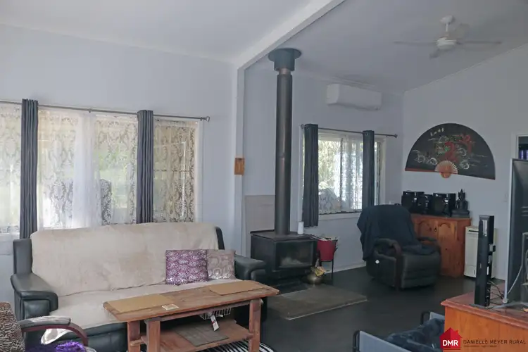 Fourth view of Homely rural property listing, 537 Wigton Road, Woodmillar QLD 4625