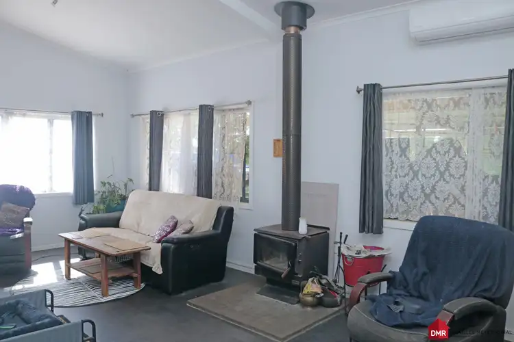 Fifth view of Homely rural property listing, 537 Wigton Road, Woodmillar QLD 4625