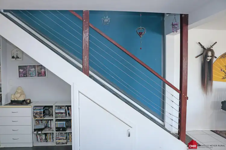 Seventh view of Homely rural property listing, 537 Wigton Road, Woodmillar QLD 4625