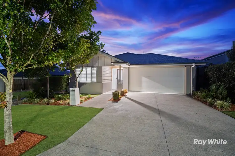 13 Veridian Road, Greenbank QLD 4124