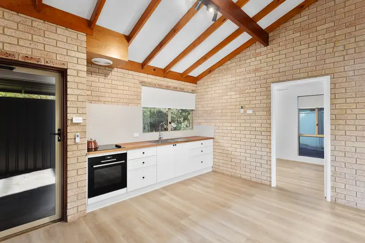 Second view of Homely house listing, 11/324 Marine Terrace, Geographe WA 6280