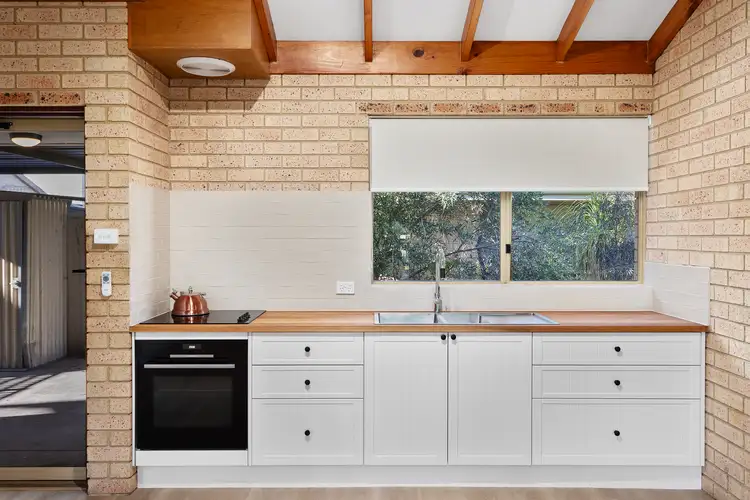 Third view of Homely house listing, 11/324 Marine Terrace, Geographe WA 6280