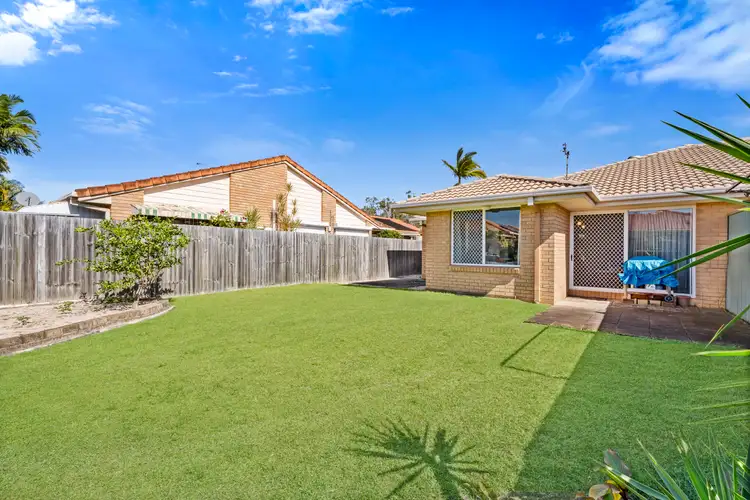 2/16 Sanctuary Court, Coombabah QLD 4216