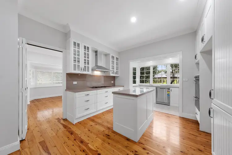 174 Grose Wold Road, Grose Wold NSW 2753