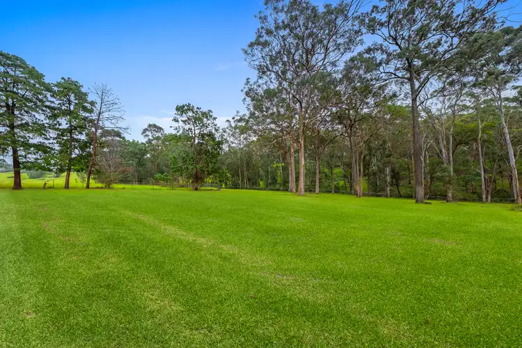 174 Grose Wold Road, Grose Wold NSW 2753