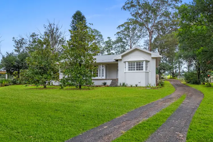 174 Grose Wold Road, Grose Wold NSW 2753