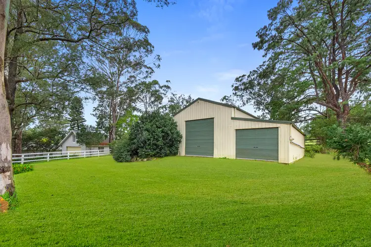 174 Grose Wold Road, Grose Wold NSW 2753