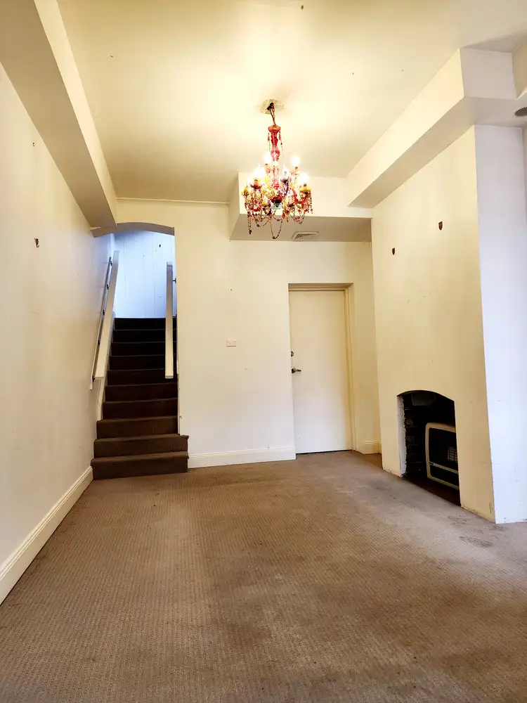 Second view of Homely unit listing, Unit 3/7-9 Main Street, Lithgow NSW 2790