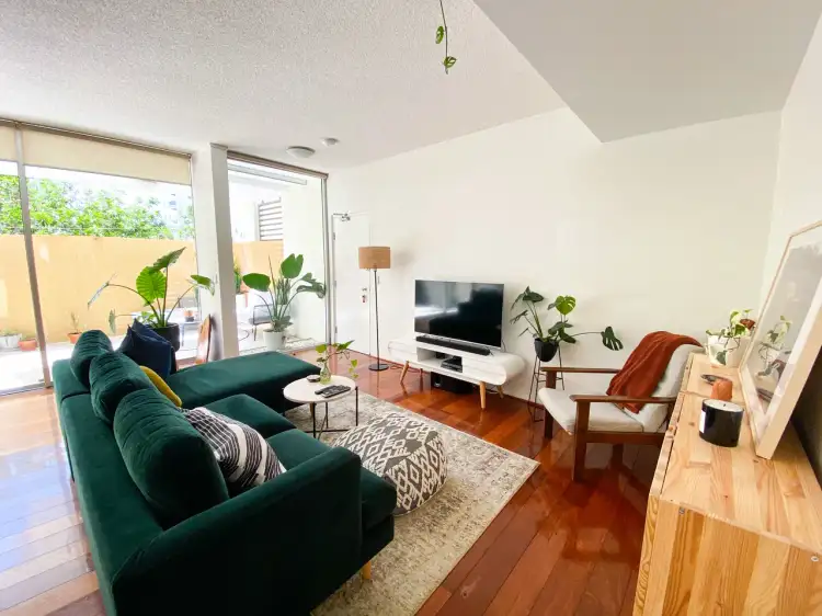 23/8-12 Macquarie Street, Teneriffe QLD 4005