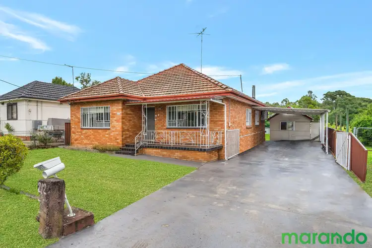 212 The Horsley Drive