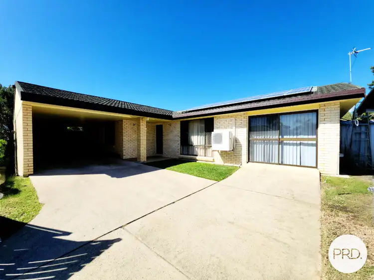 3 Stokes Street, Boyne Island QLD 4680